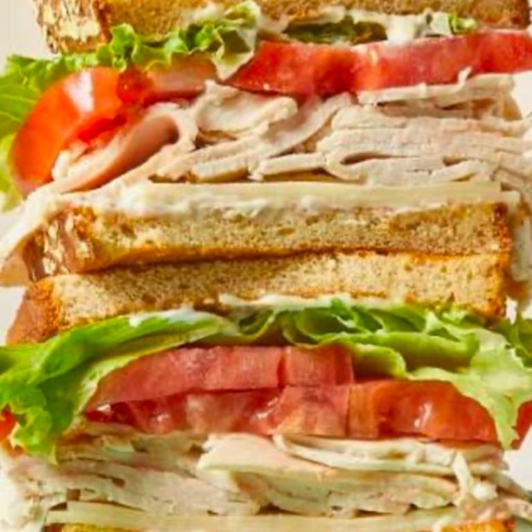 Delicious Turkey Sandwich Options