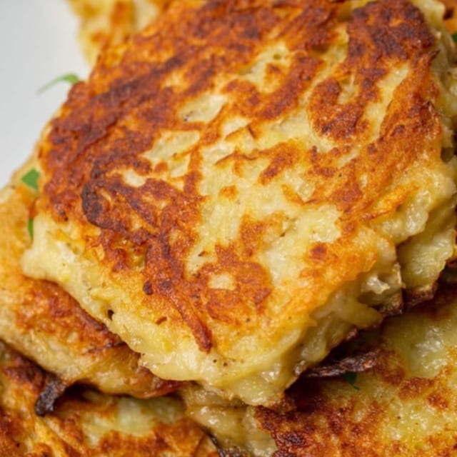 HOMEMADE POTATO PANCAKES (4).