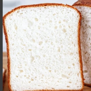 GLUTEN FREE TOAST