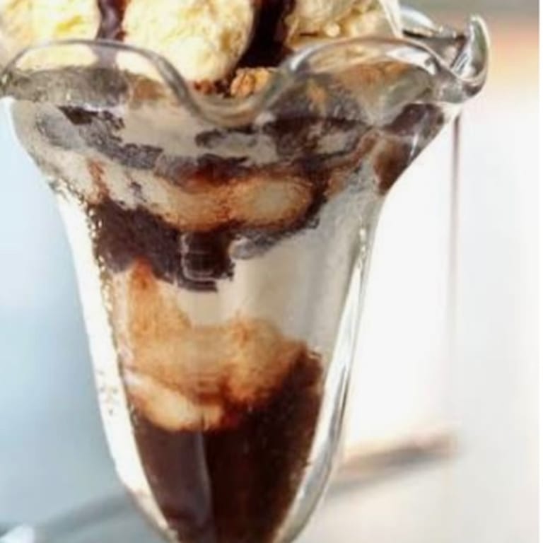 Ice Cream Delights