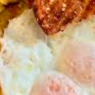 TWO EGGS (ANYSTYLE)