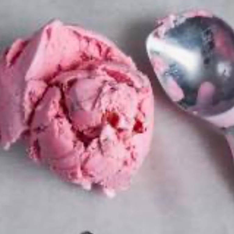 Indulge in Our Ice Cream