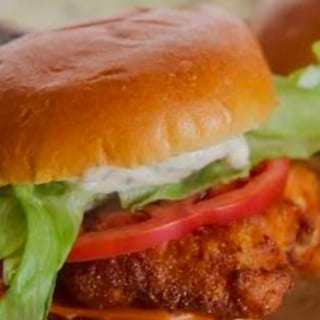 FISH SANDWICH