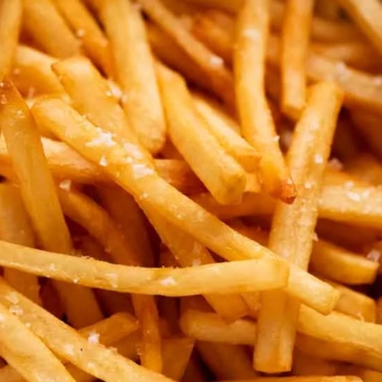 Savor Our Delicious French Fries