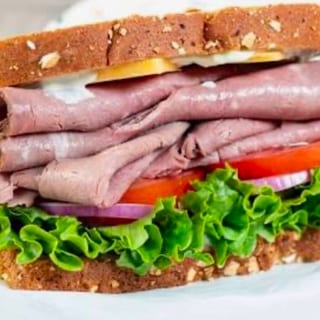 ROAST BEEF