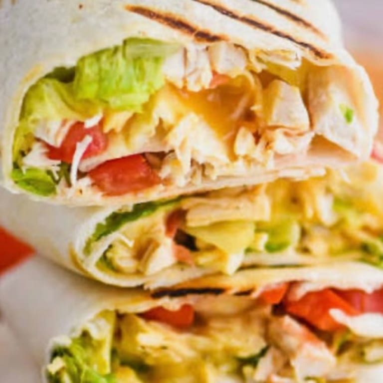Delicious Grilled Chicken Options