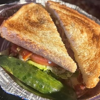 CANADIAN B.L.T